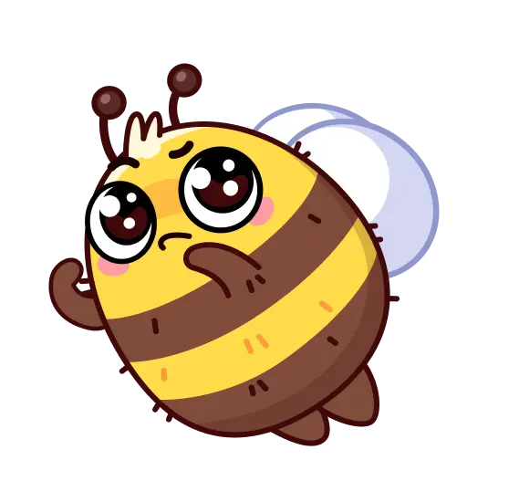 bee