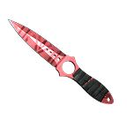 Buy Skeleton Knife CS2 (CS:GO) skins at great prices