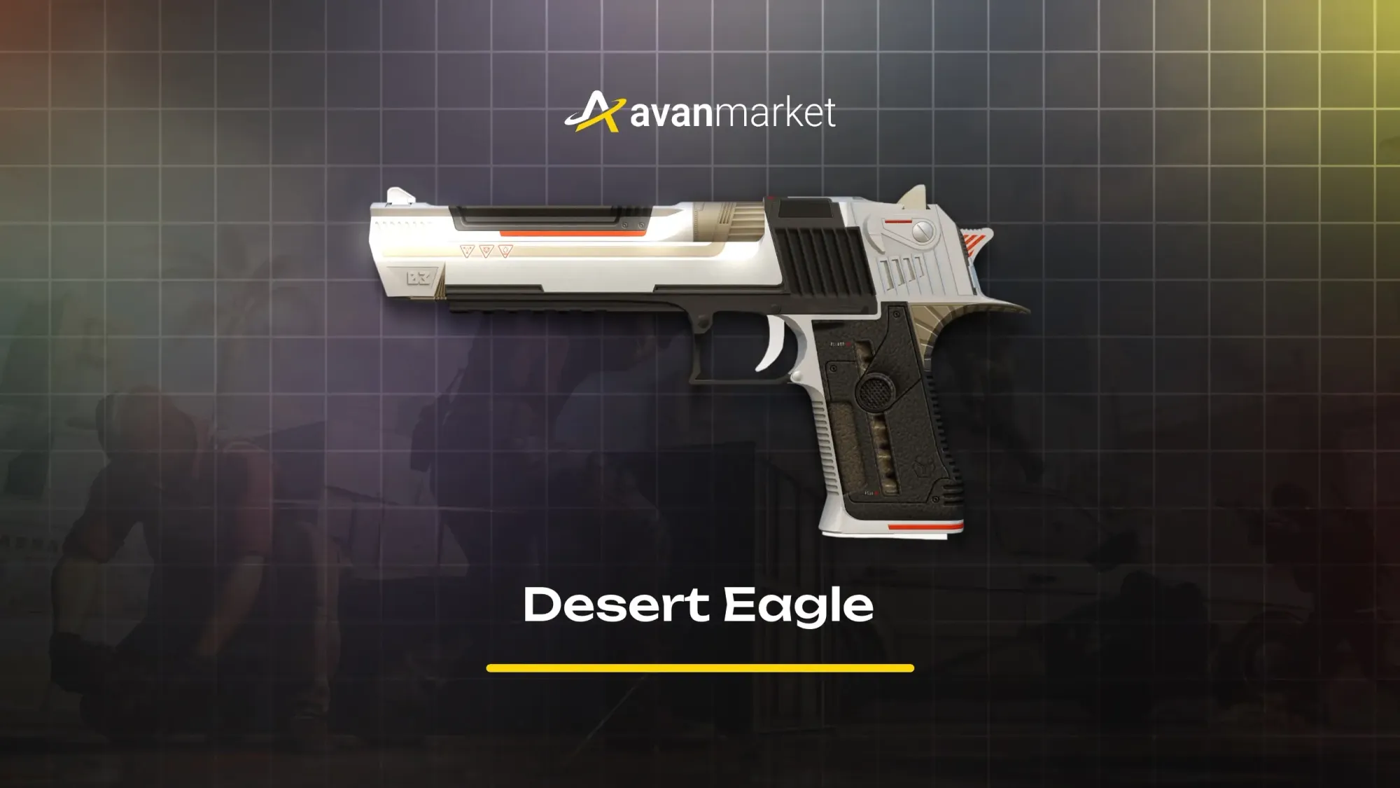 Desert Eagle