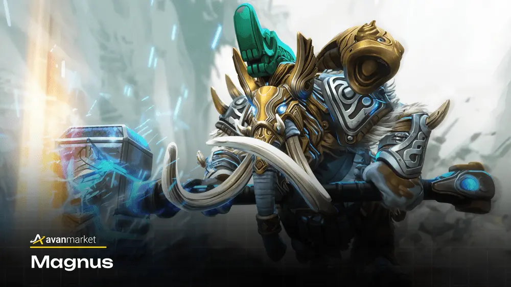 Magnus