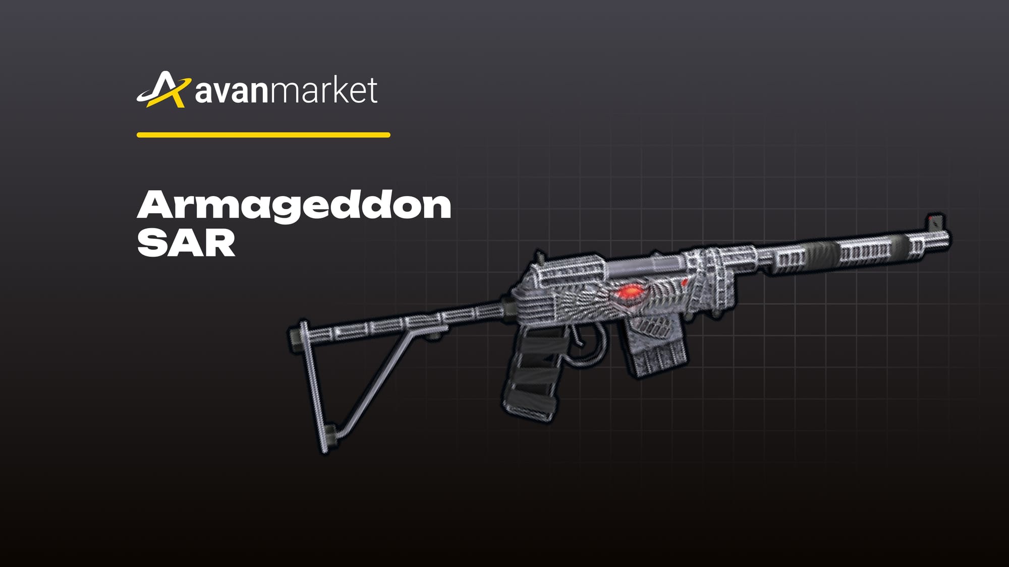 Armageddon SAR