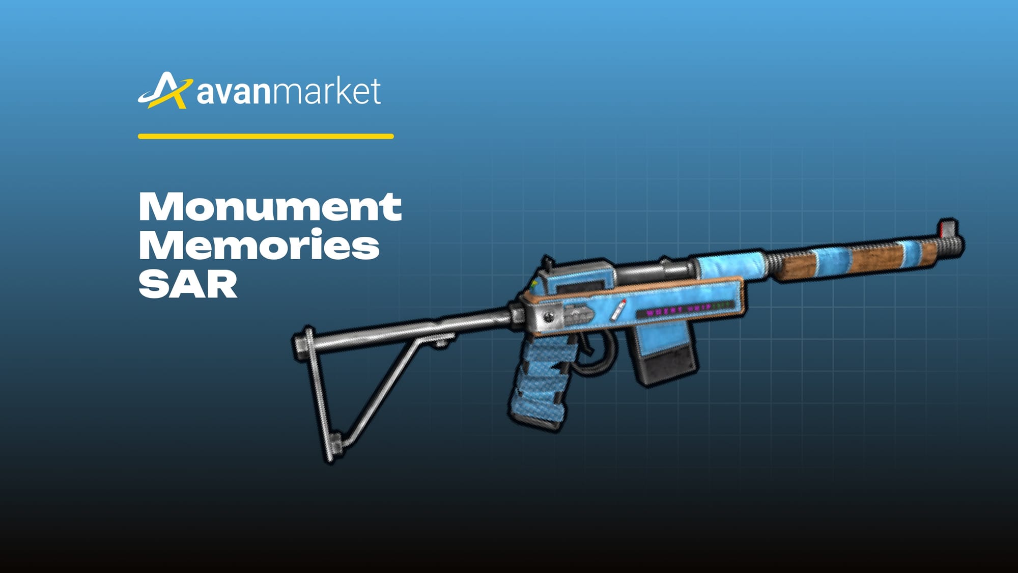 Monument Memories SAR