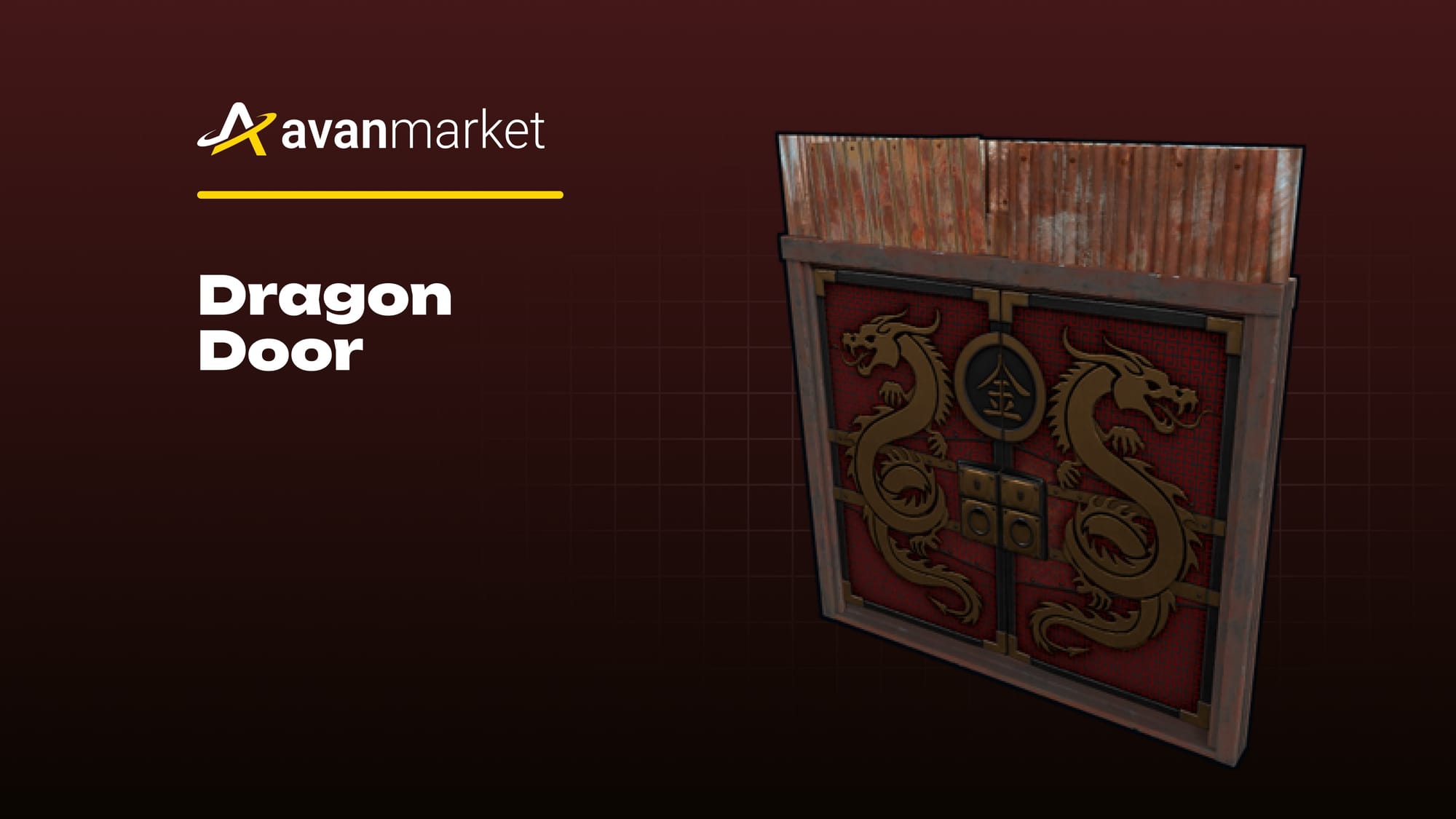 Dragon Door