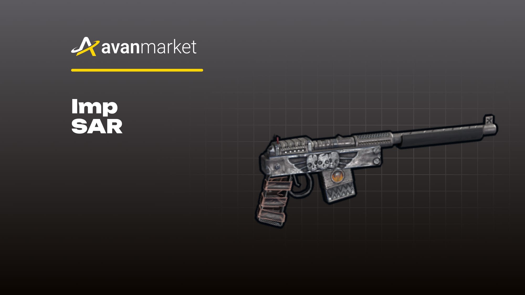 Imp SAR