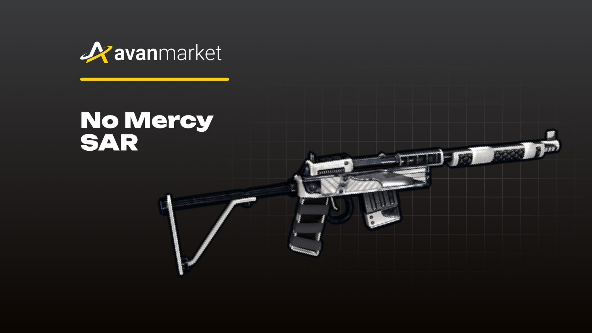 No Mercy SAR
