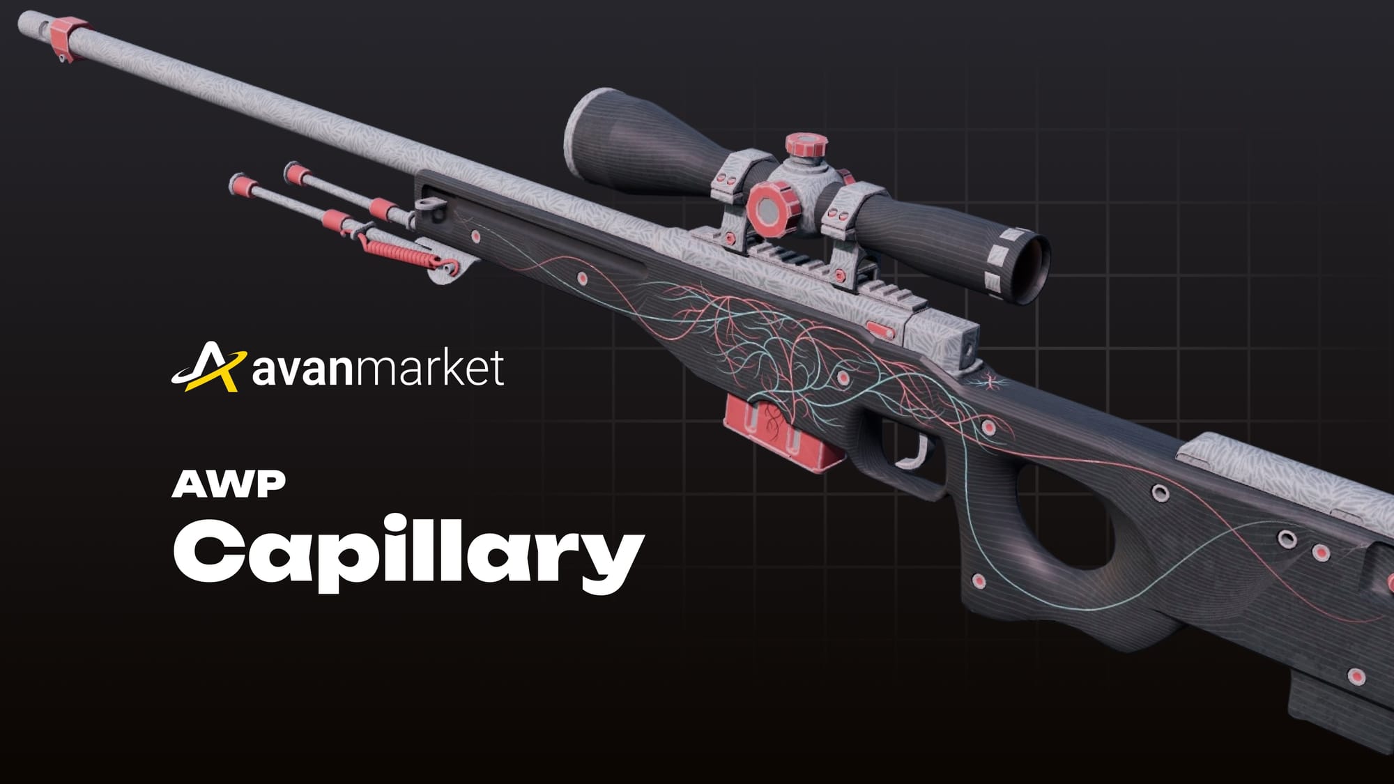 AWP Capillary