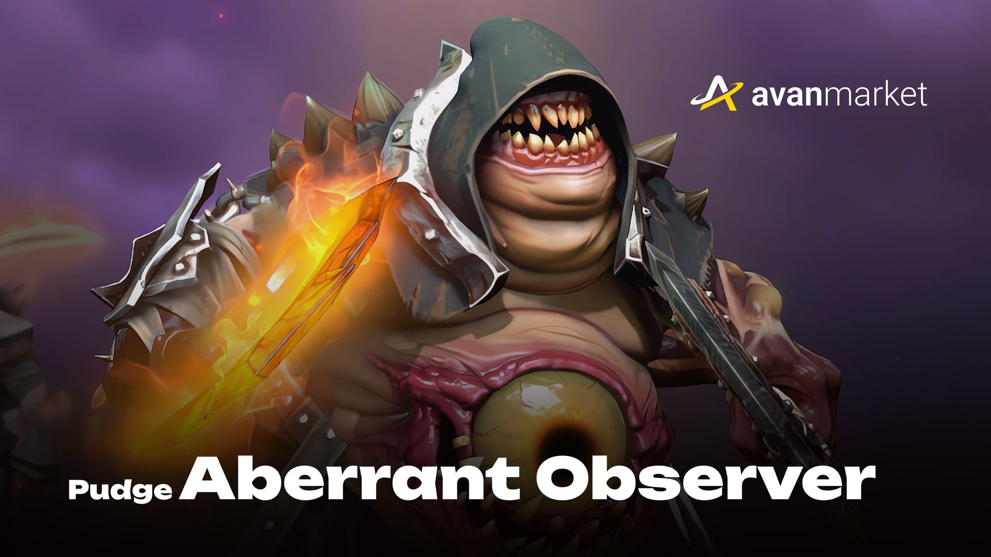 Aberrant Observer