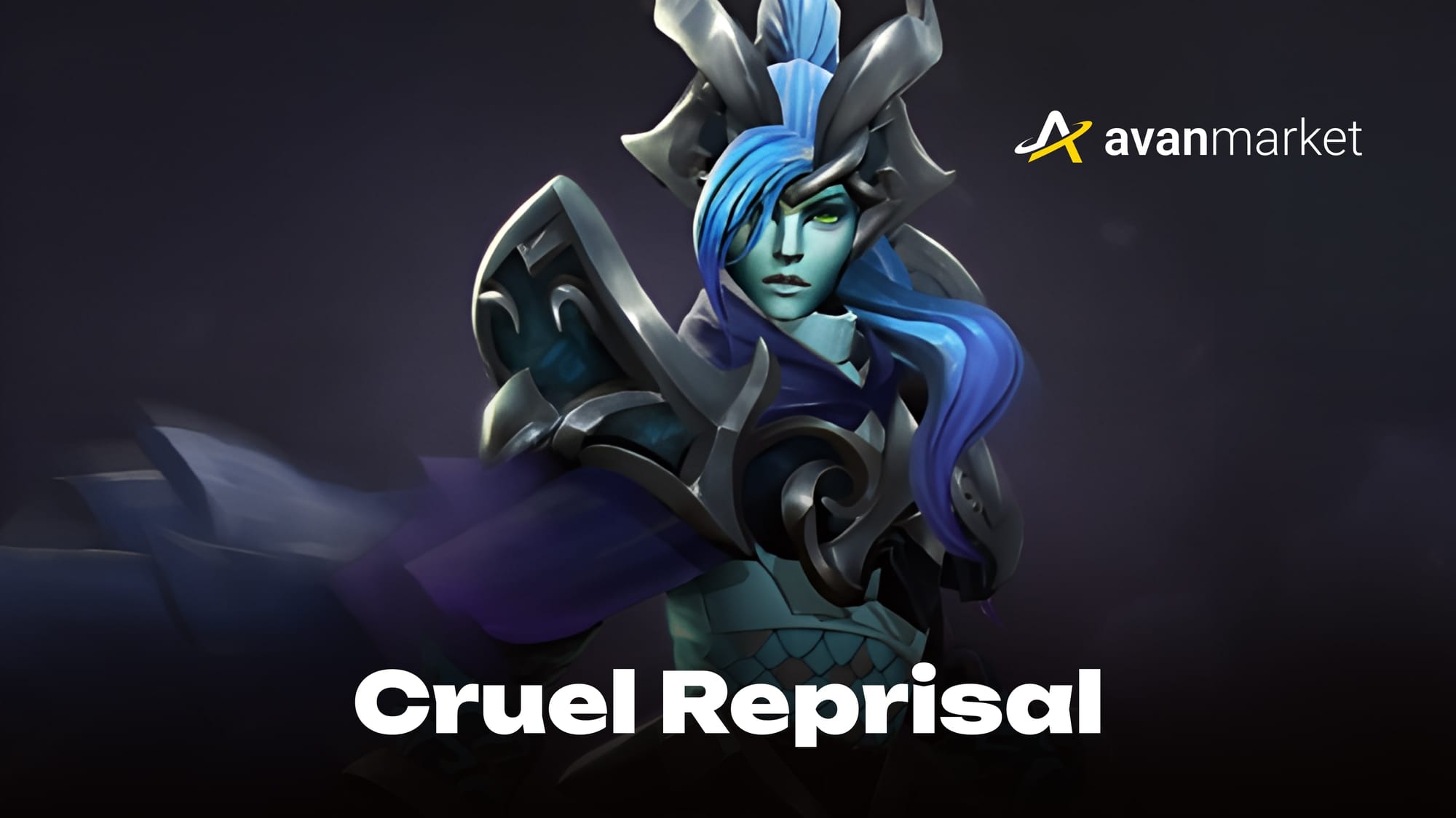 Cruel Reprisal