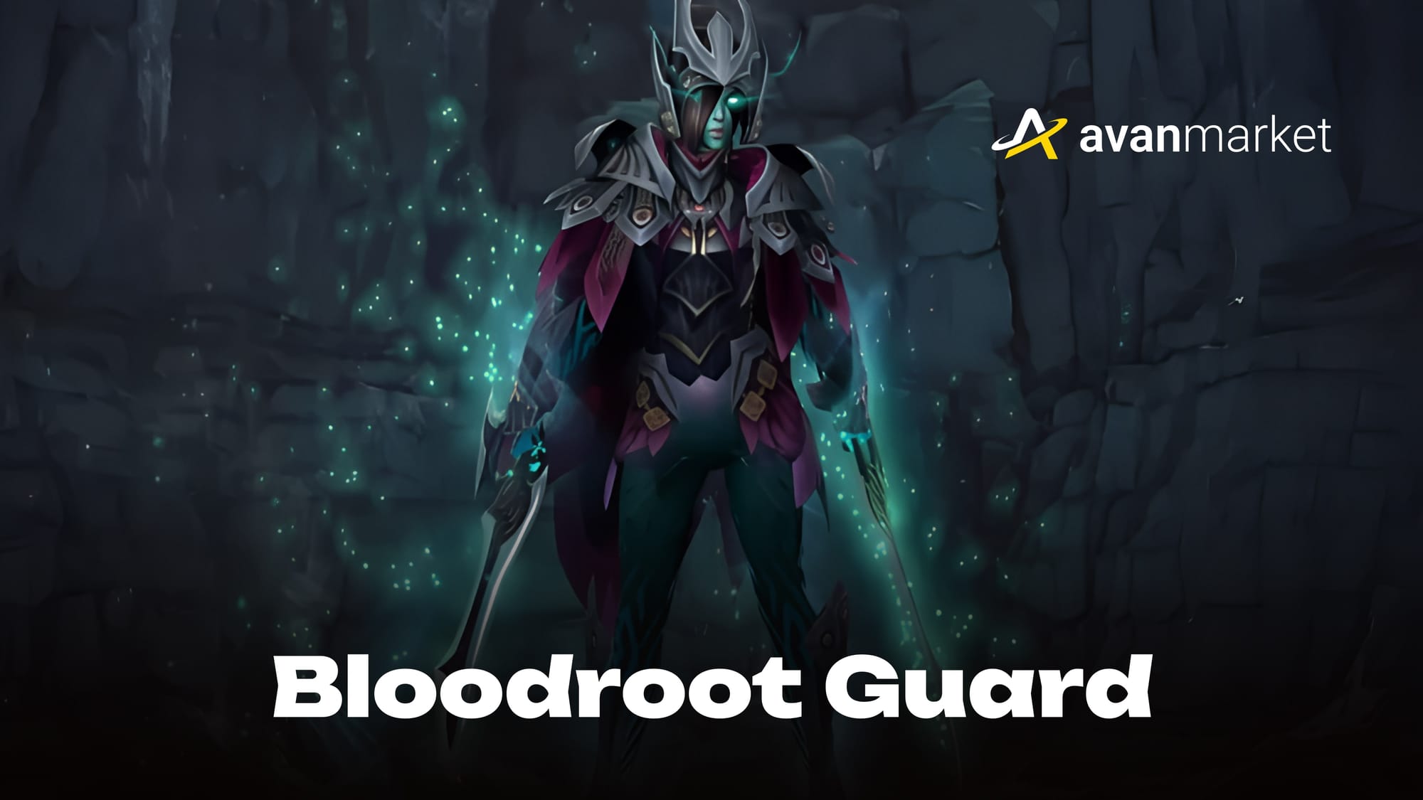 Bloodroot Guard