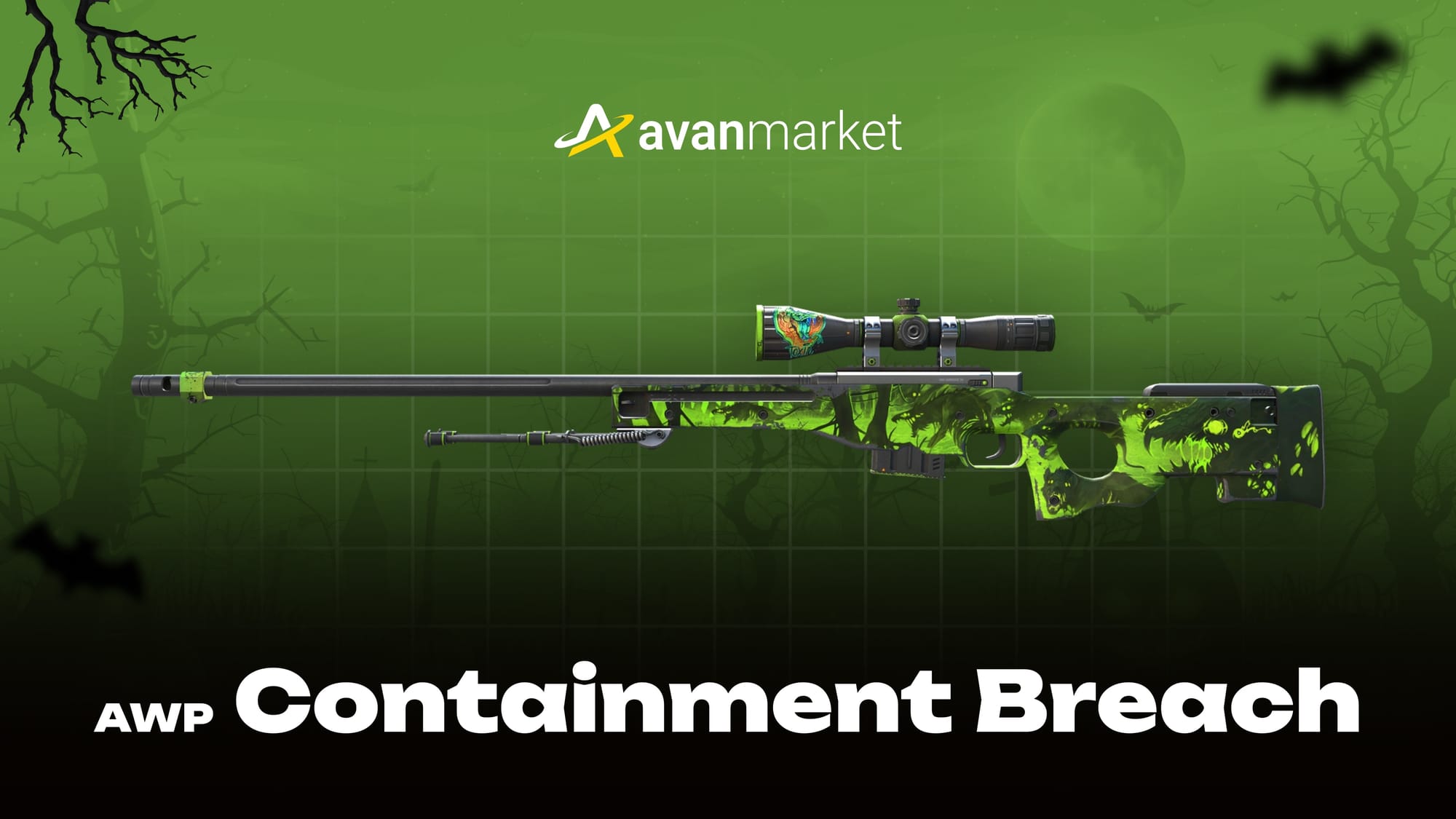 AWP Containment Breach