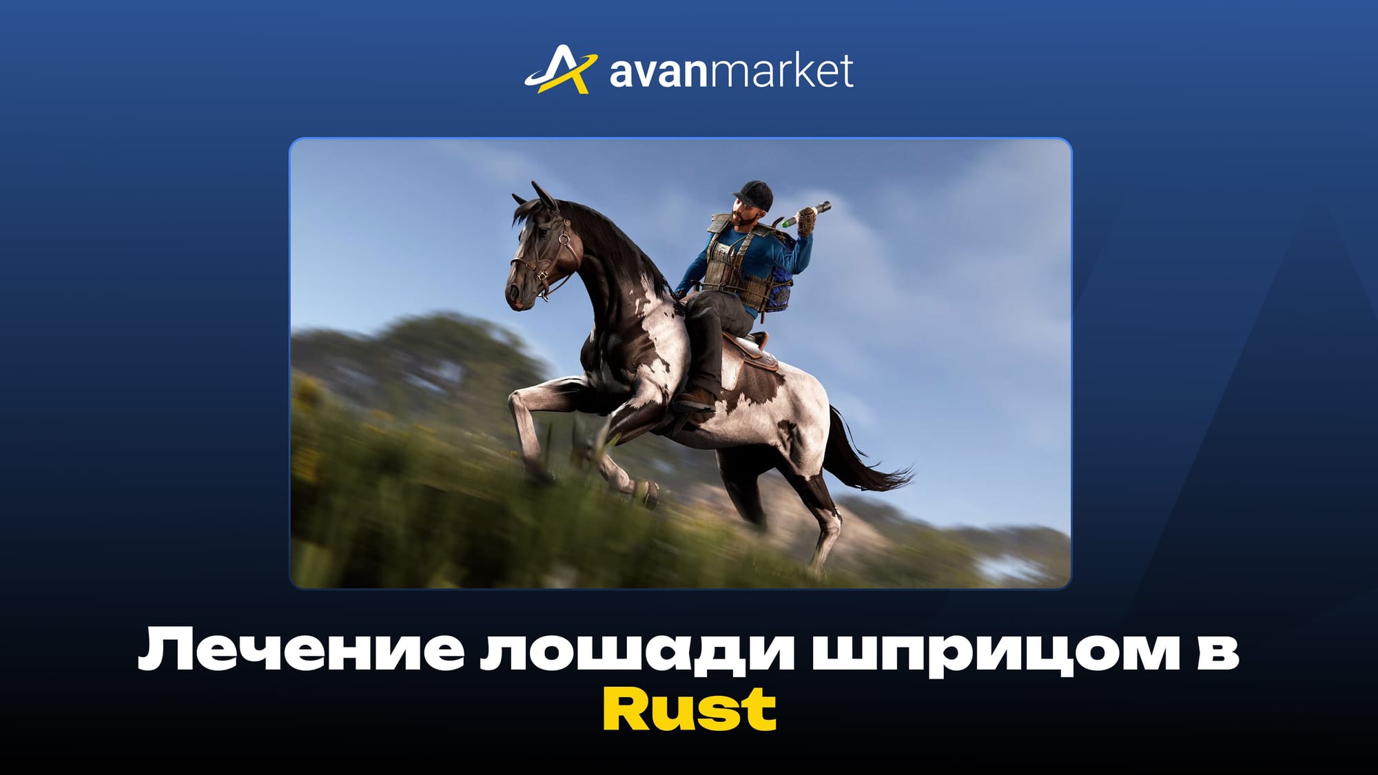 лечение лошади шприцом в раст