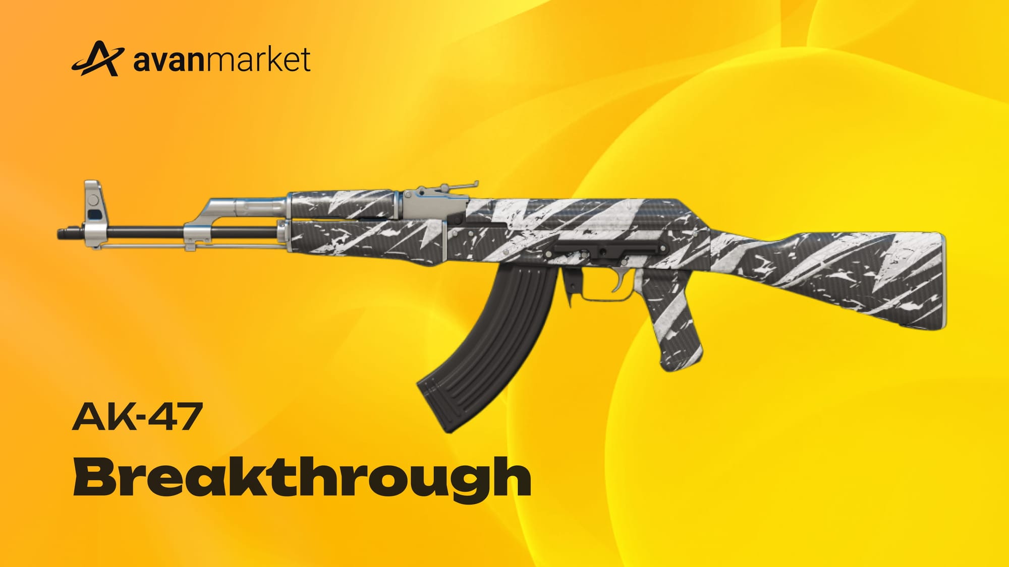 AK-47 Breakthrough