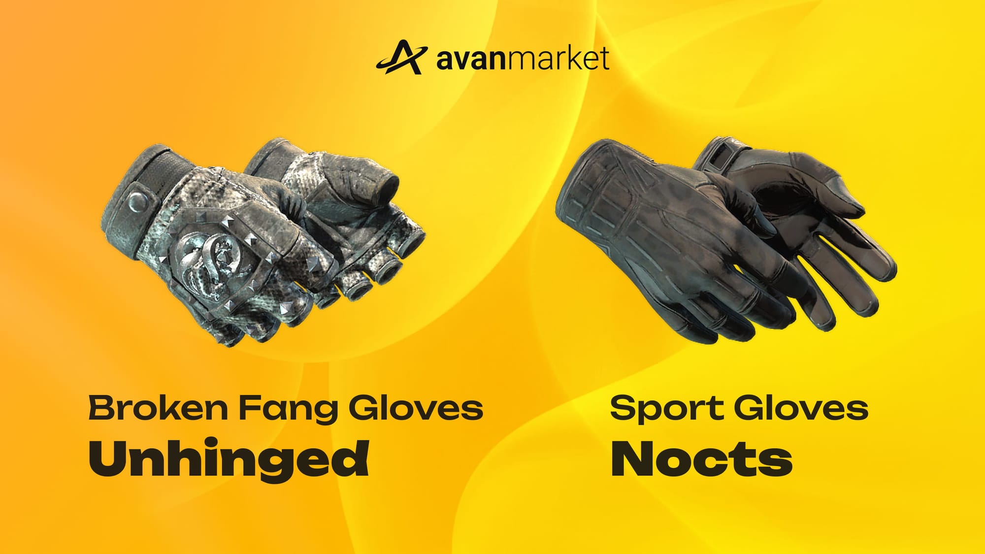 черные перчатки кс 2