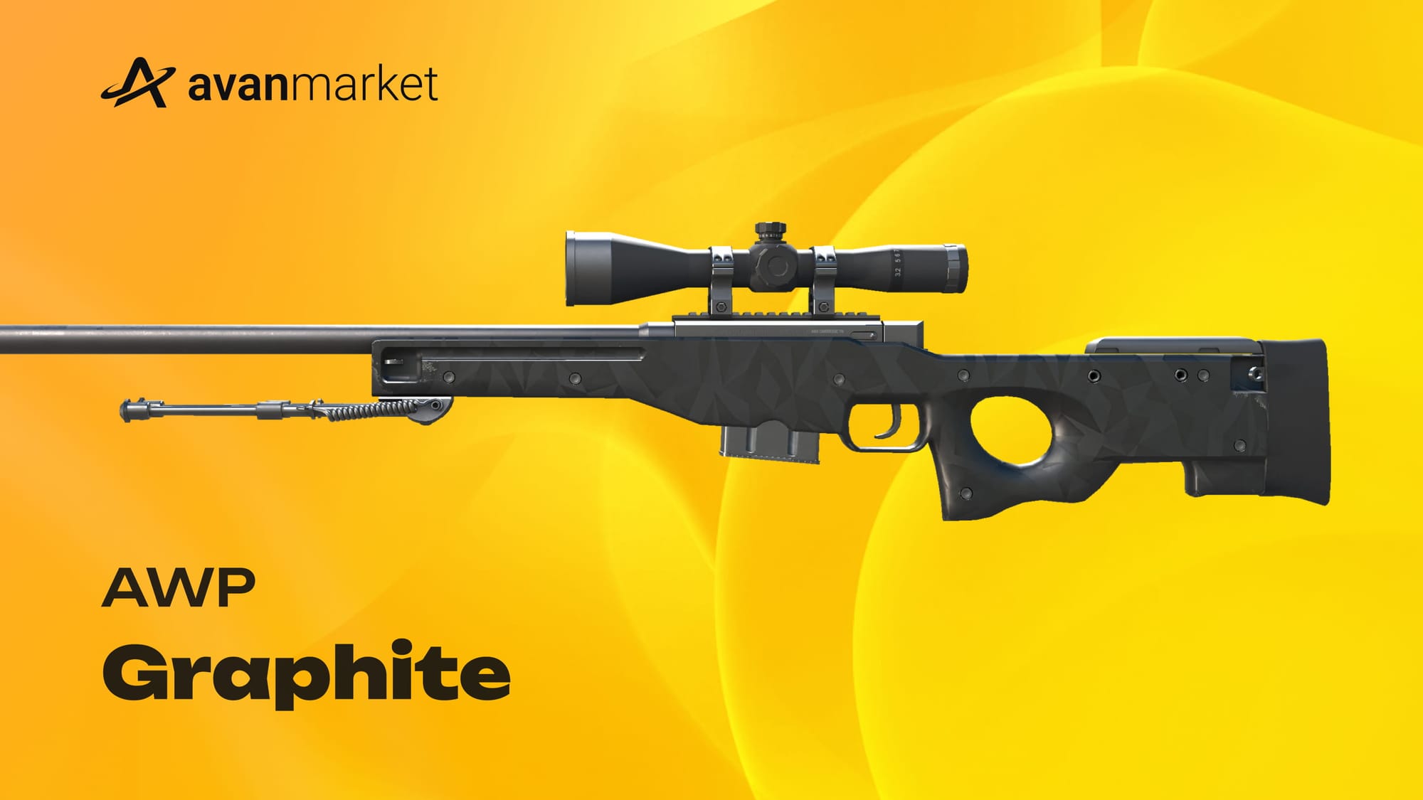 AWP Graphite
