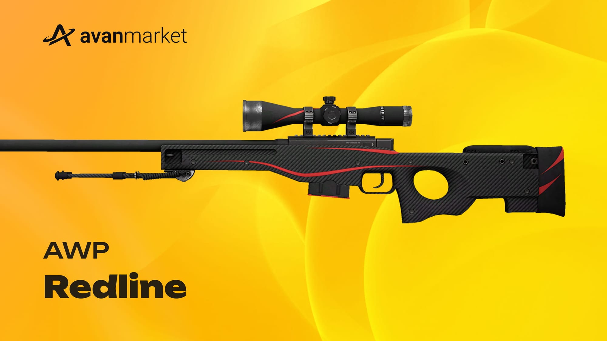 AWP Redline