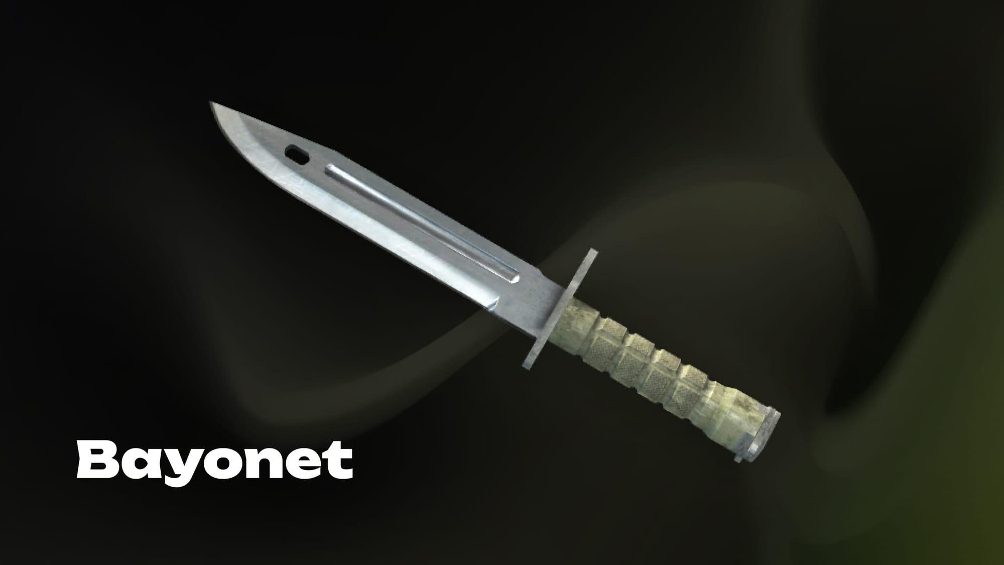 Bayonet