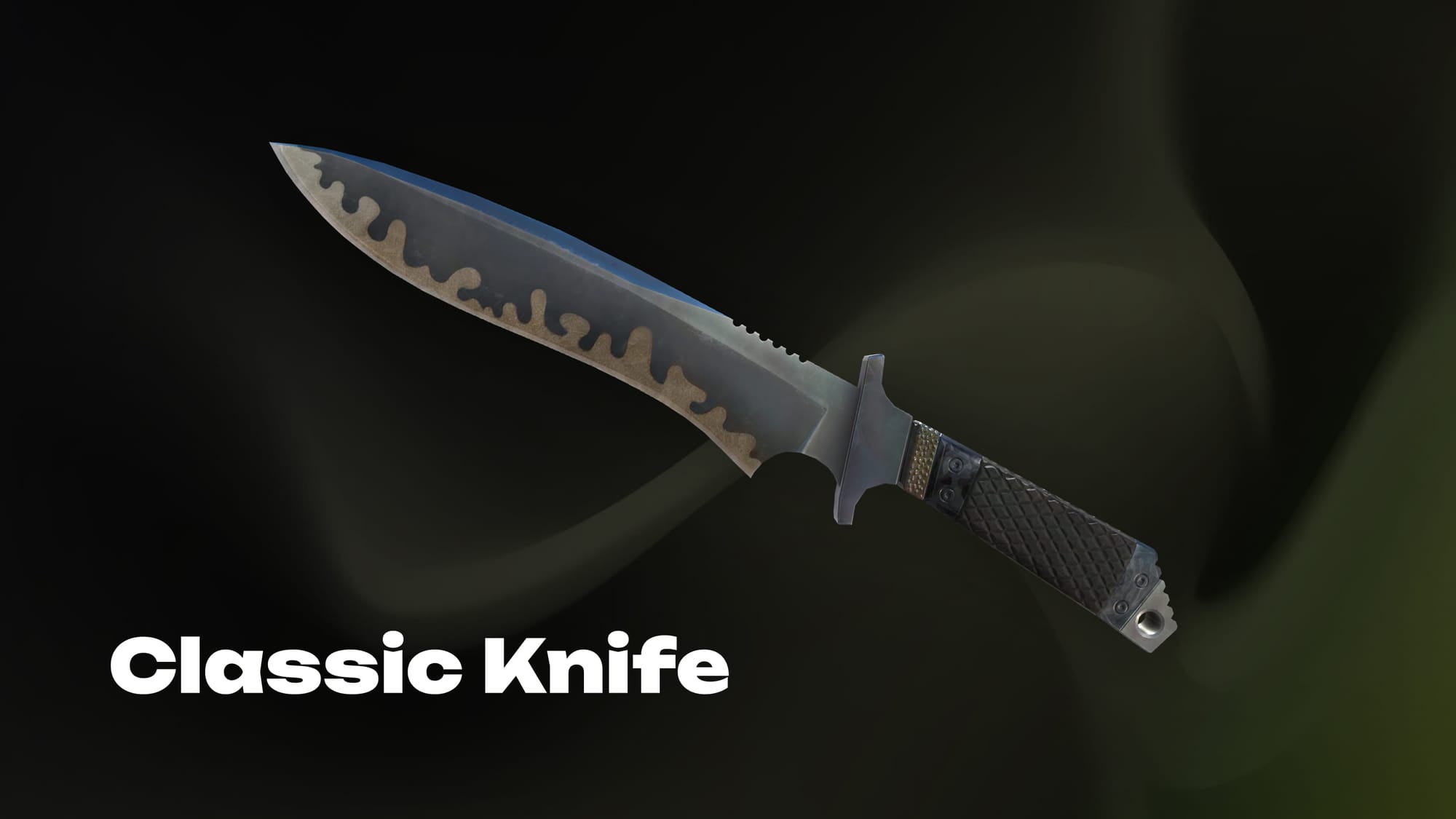 Classic Knife