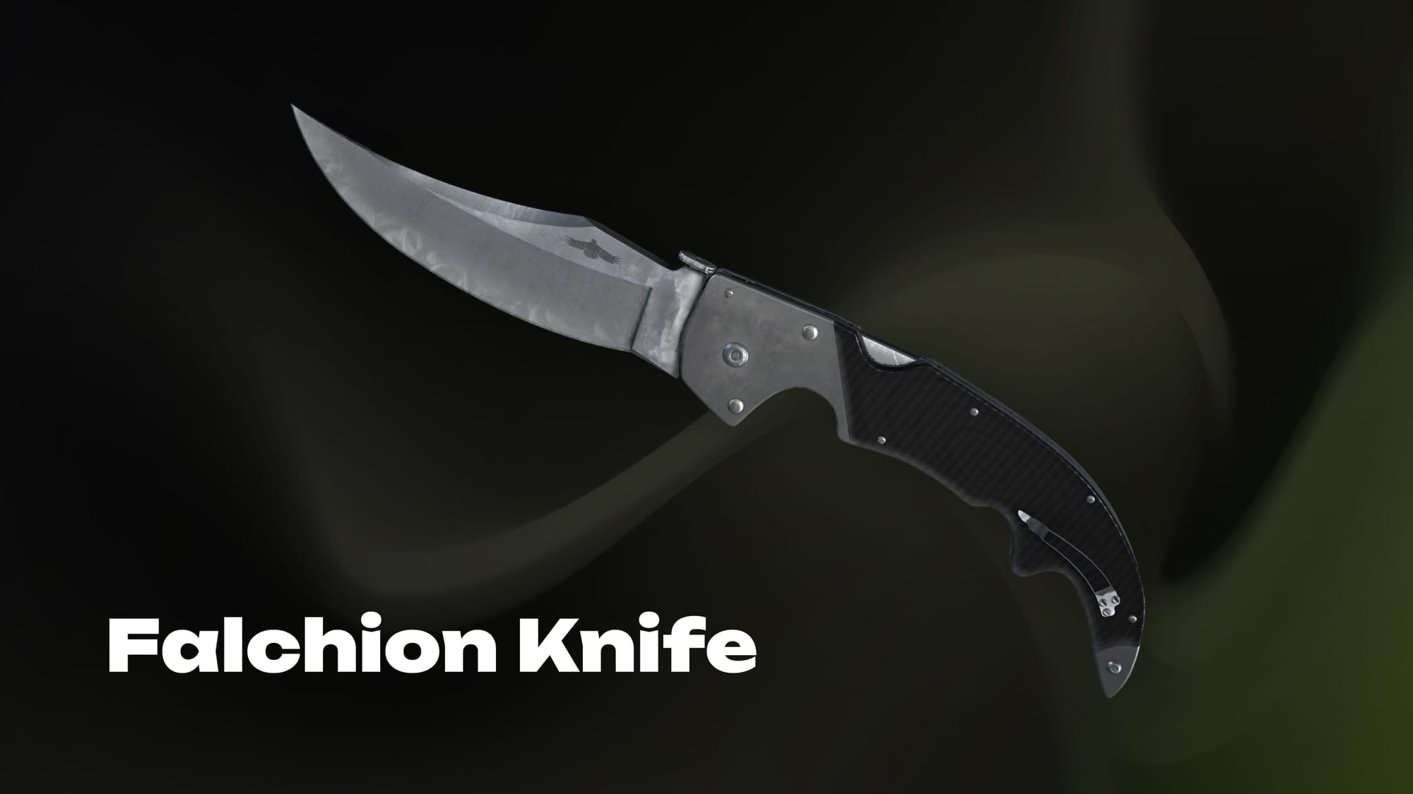 Falchion Knife