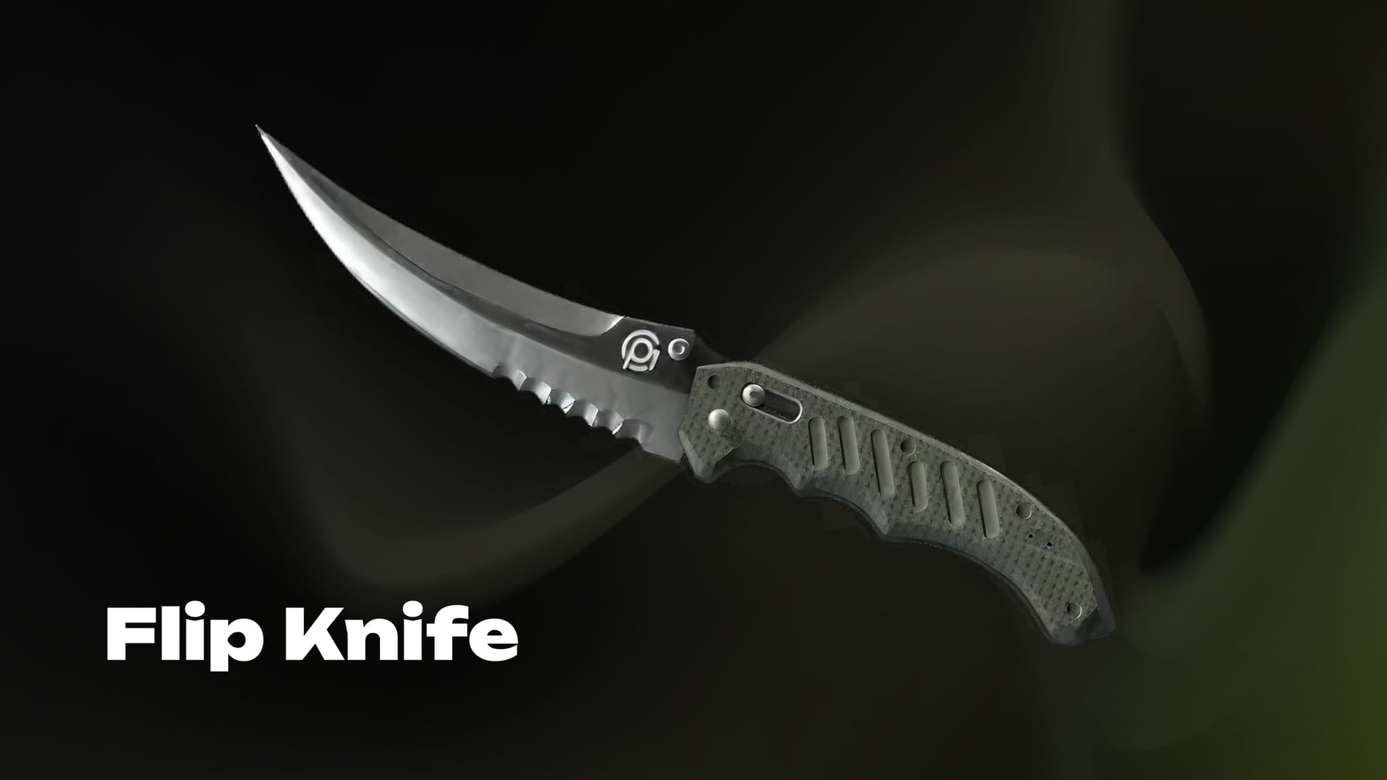 Flip Knife
