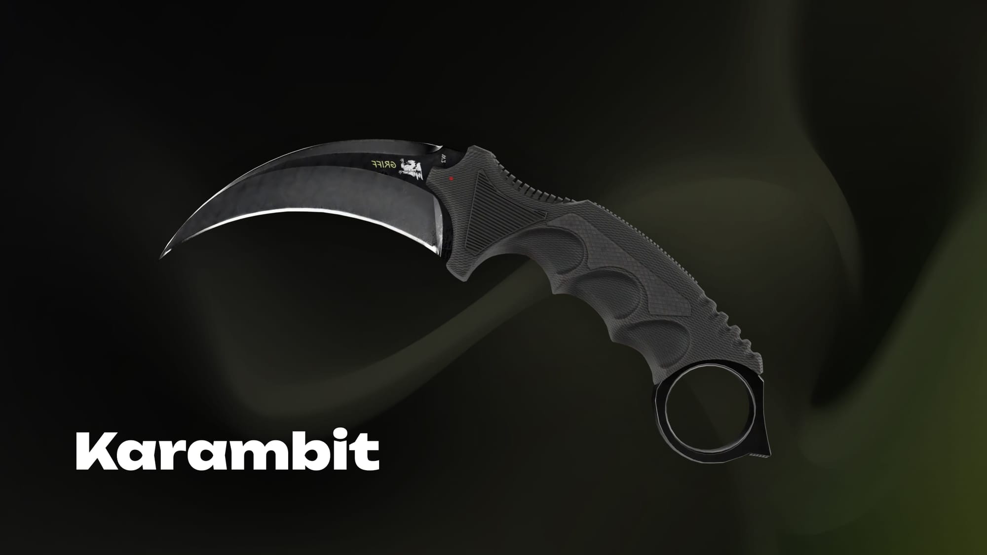 Karambit