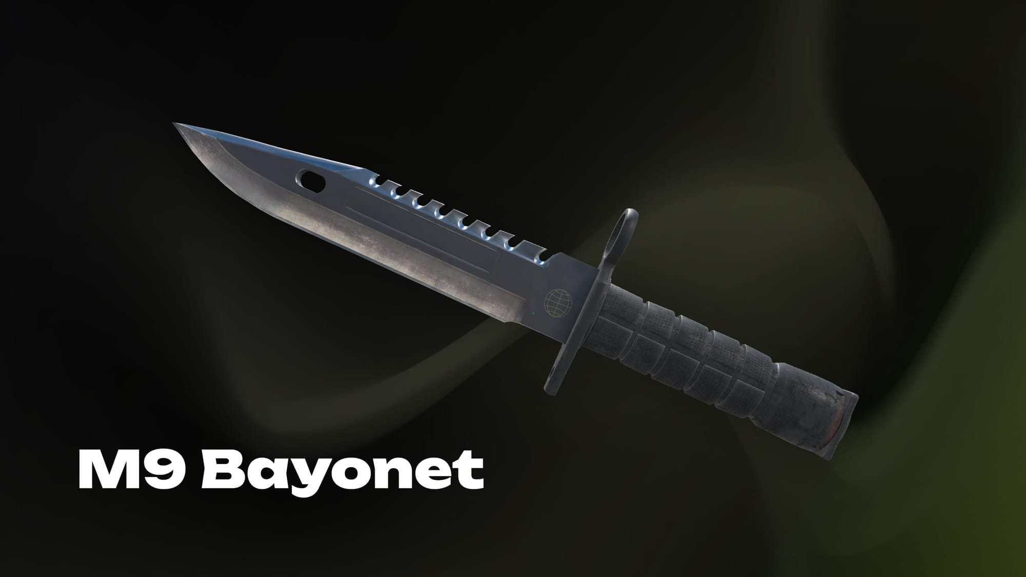 M9 Bayonet