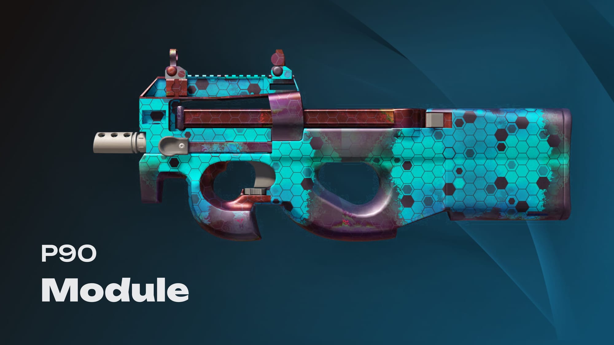 P90 Module