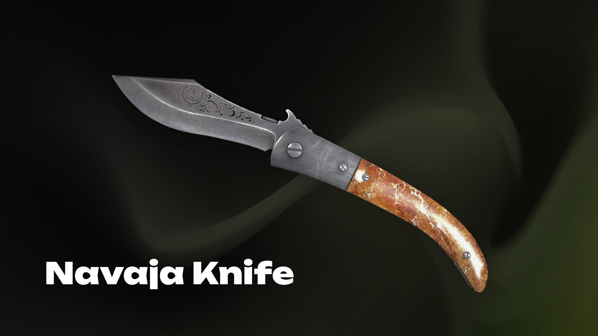 Navaja Knife