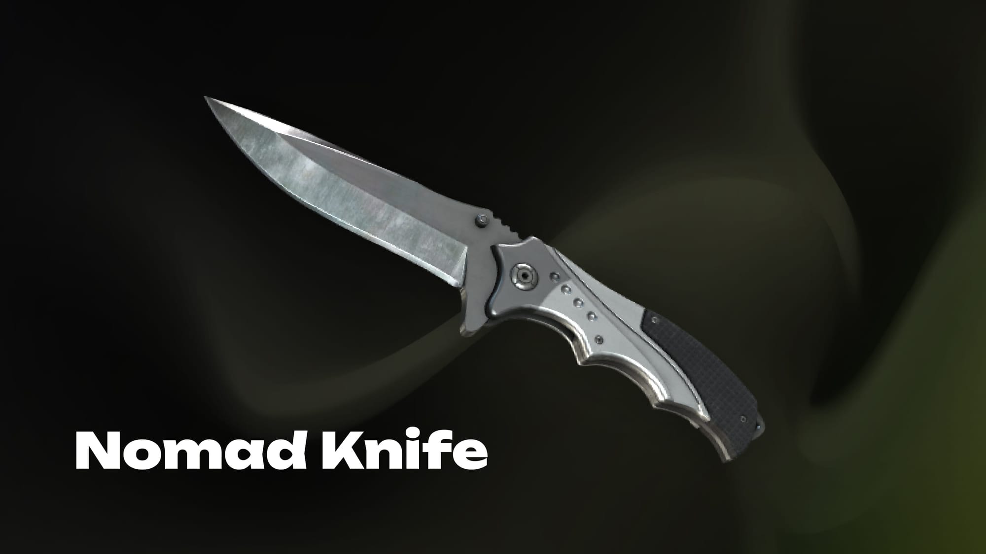 Nomad Knife