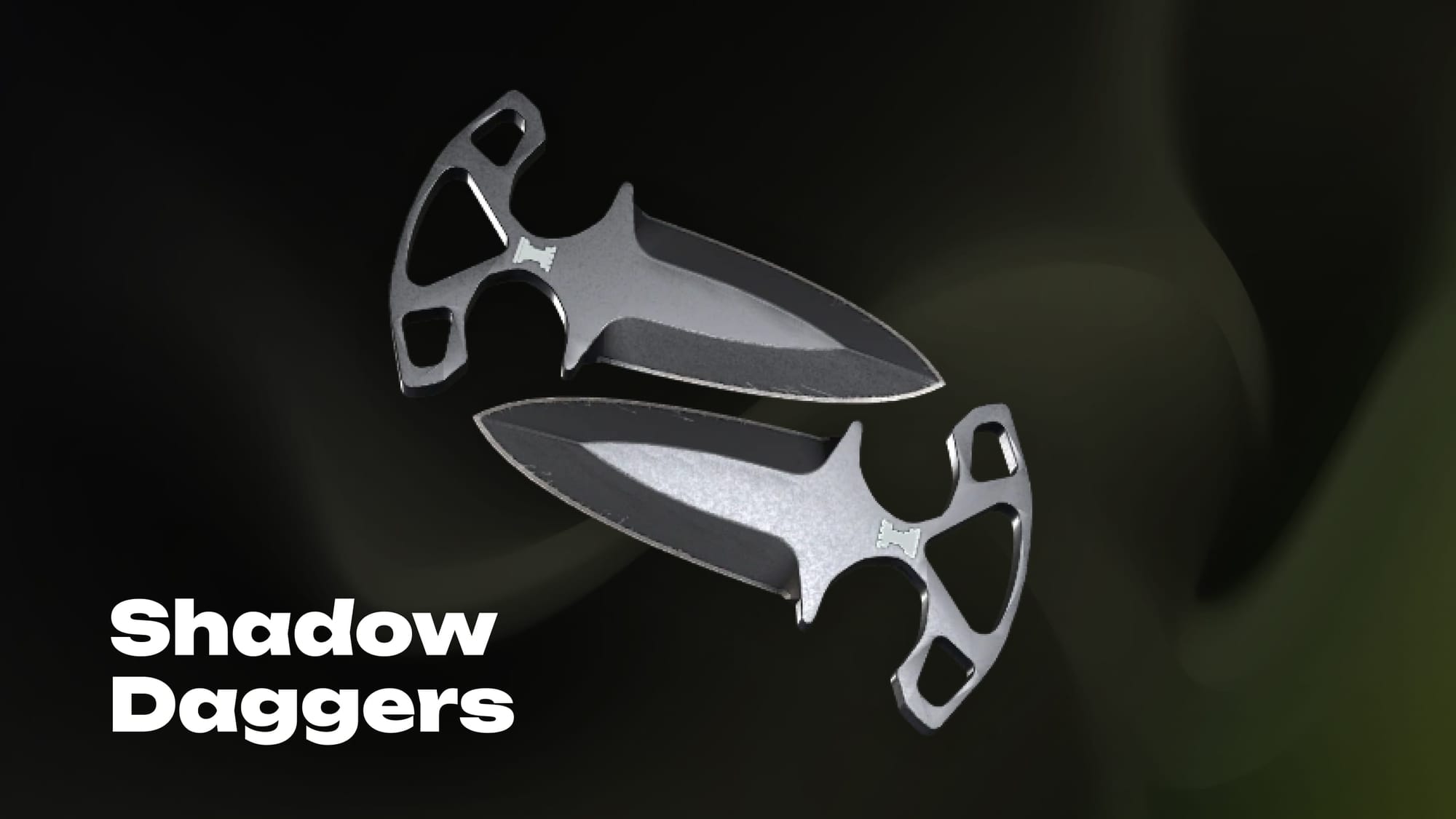 Shadow Daggers