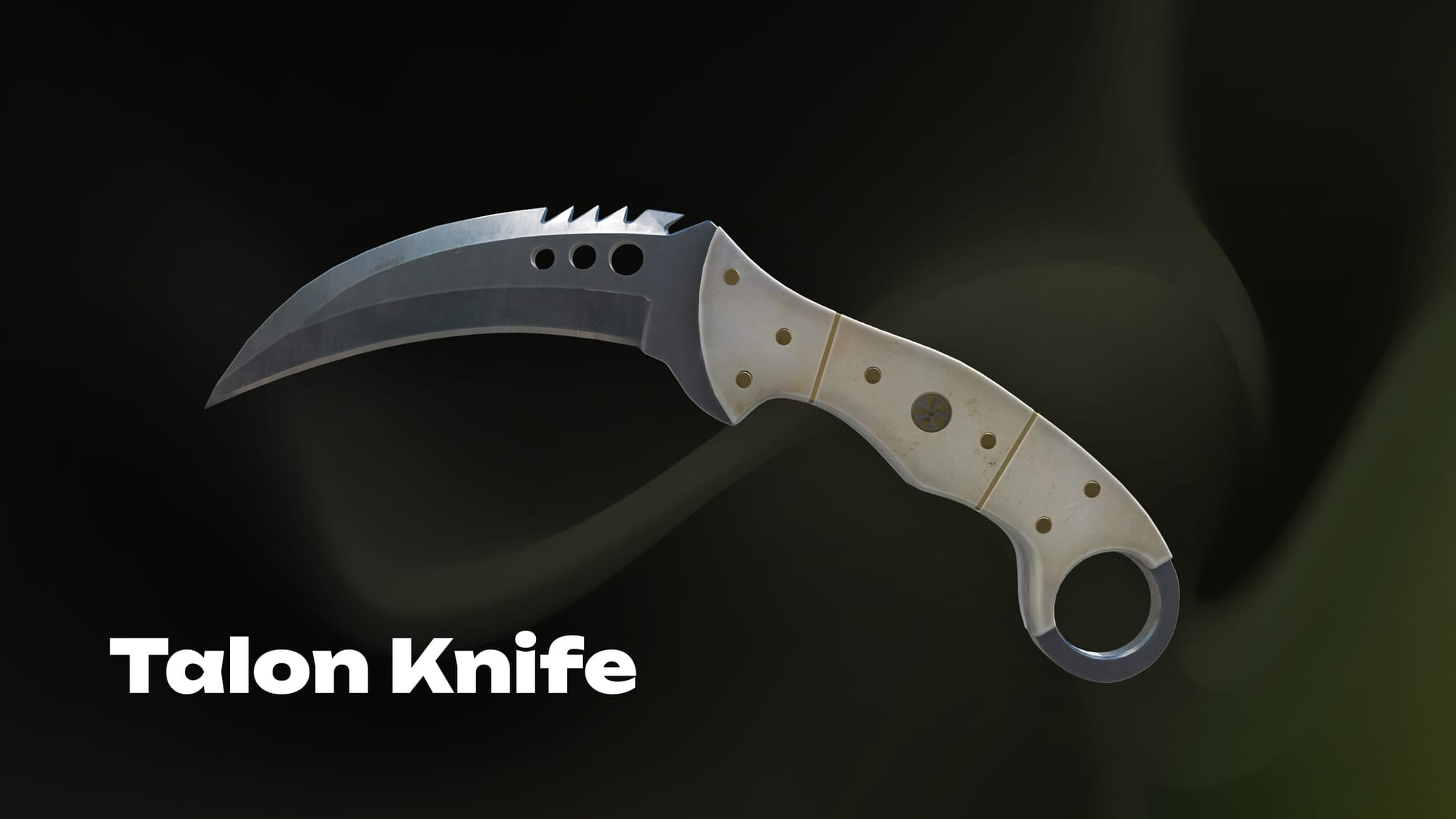 Talon Knife