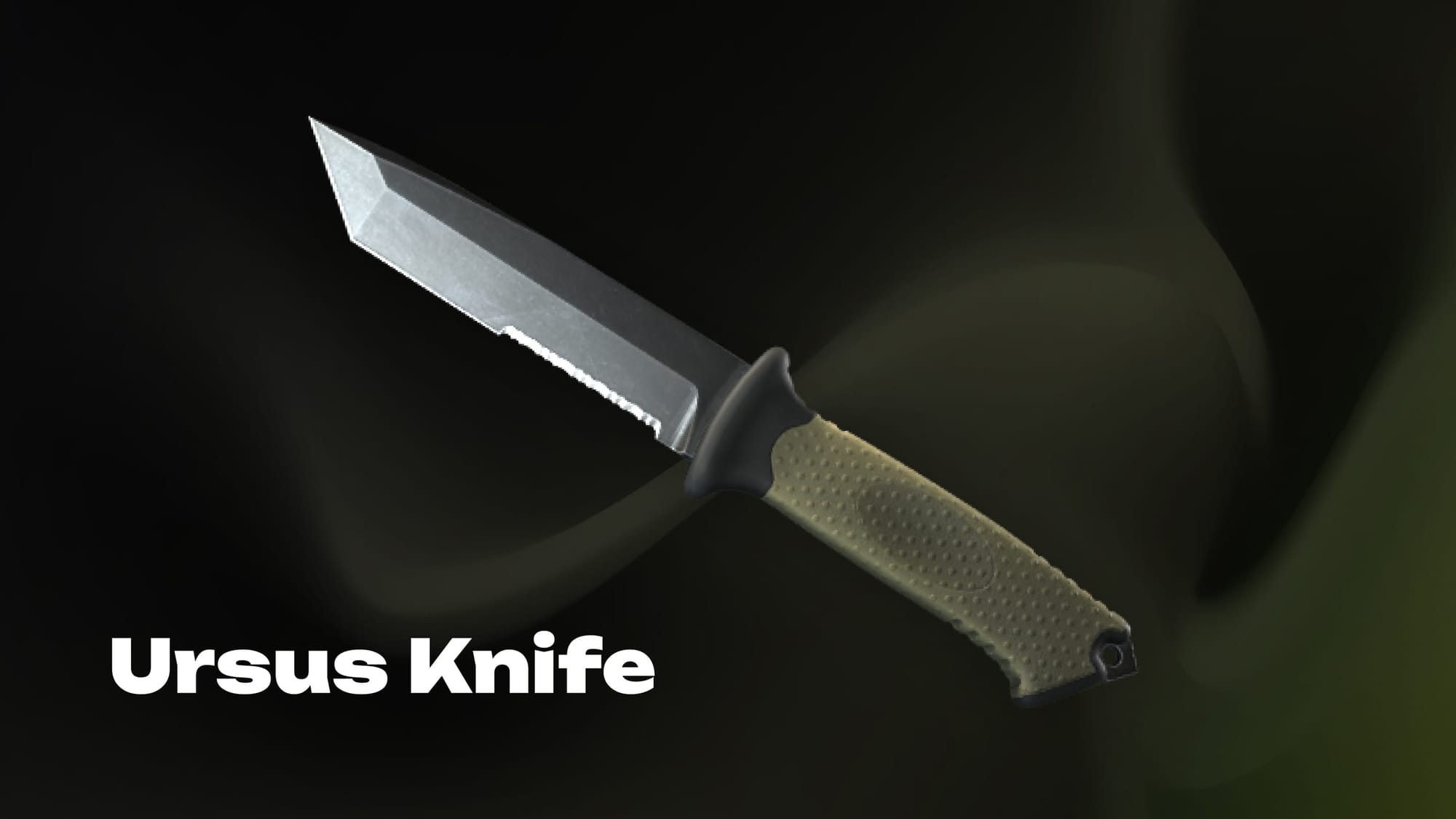 Ursus Knife