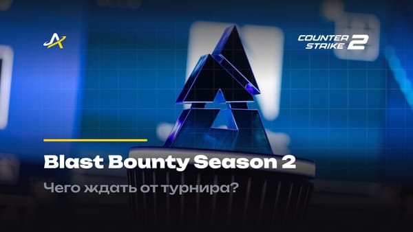 Blast Bounty Season 2