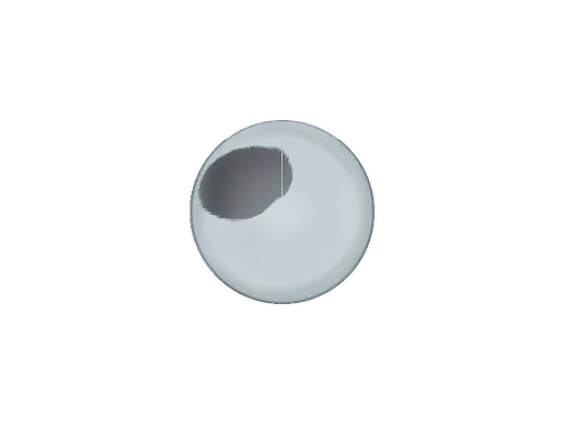 Sticker | Googly Eye (Lenticular)